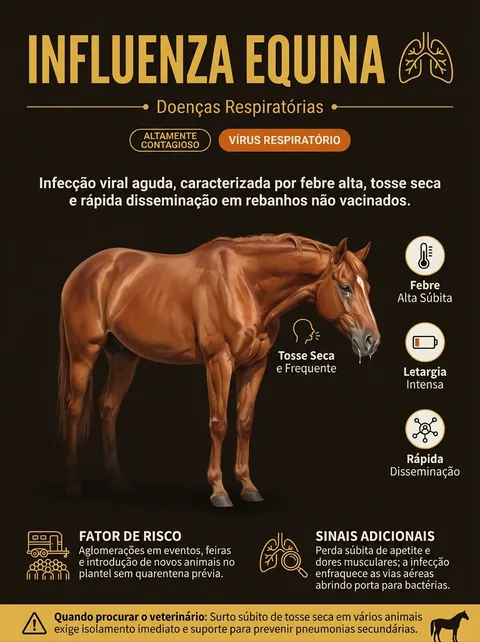 Influenza Equina